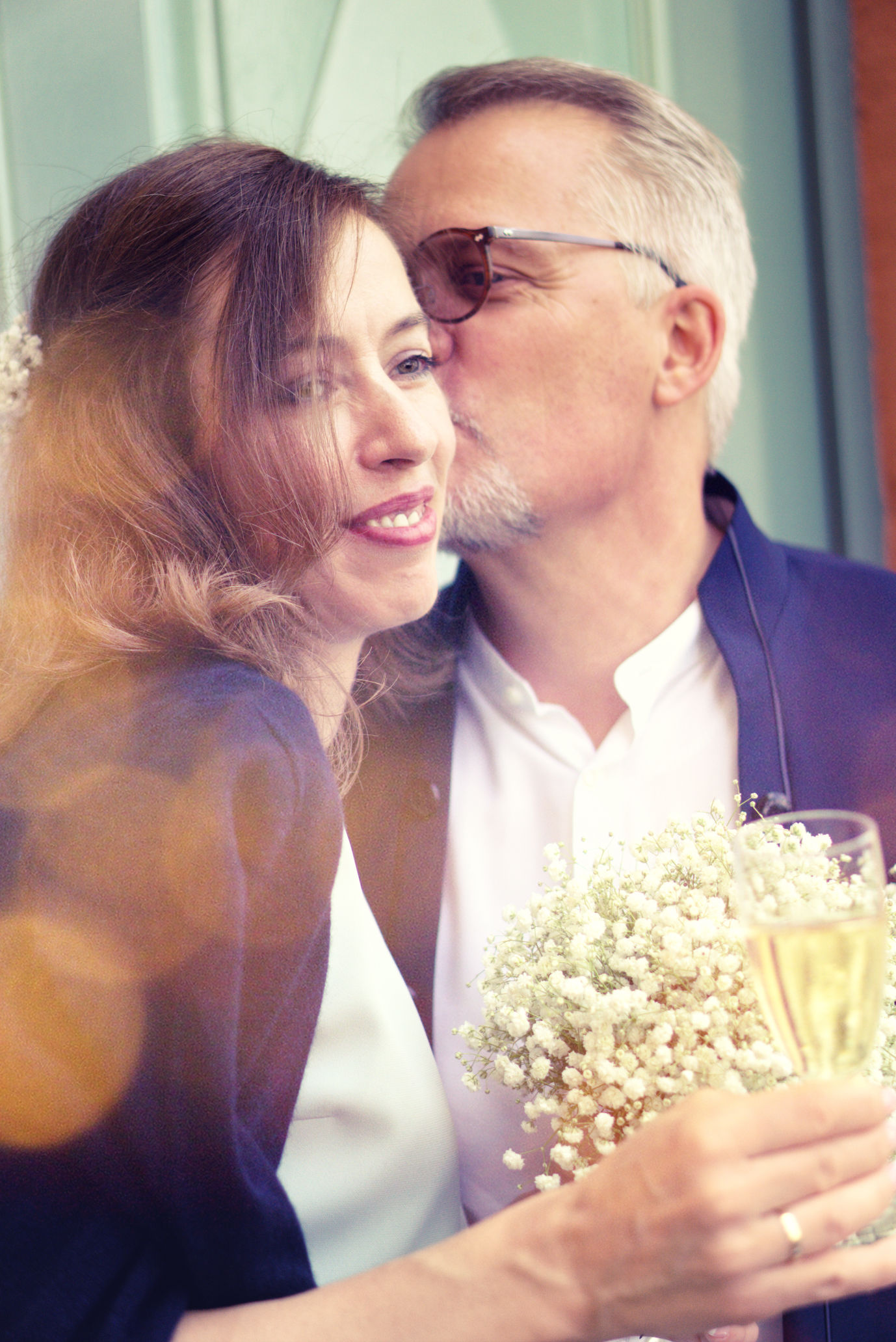 Fotografen für Hochzeit: Standesamtliche Trauung
