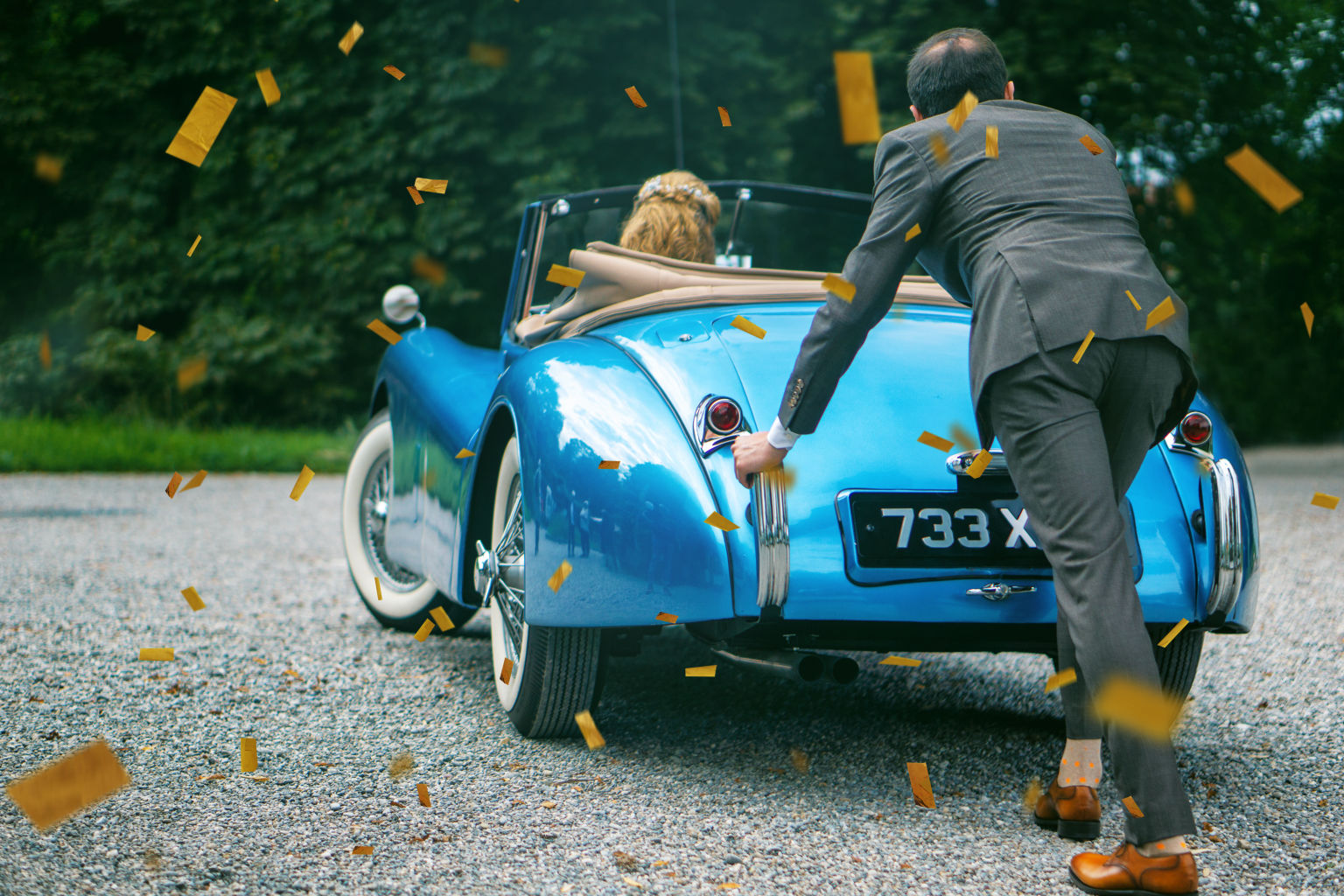 Hochzeitsfotografen Schweiz Standesamt